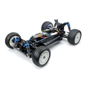 タミヤ(TAMIYA)/58753/1/10RC DB01 SR シャーシキット (未組立