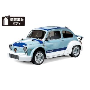 タミヤ（TAMIYA） 57888 1/10RC XB スズキ ジムニー JB23 MF-01 X