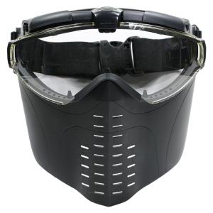 ESS 空挺用ゴーグル JUMP MASTER クリア EE7035-02 タクティカル