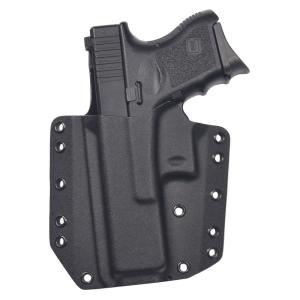 DIRECT ACTION OWBホルスター Glock 17/18C/22 ライト対応 右用