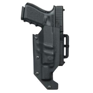 DIRECT ACTION OWBホルスター Glock 17/18C/22 ライト対応 右用