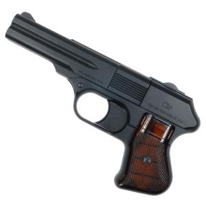 マルシン工業 マルシン ガスガン COP2019 ノーマルバレル 2発発射 ABS