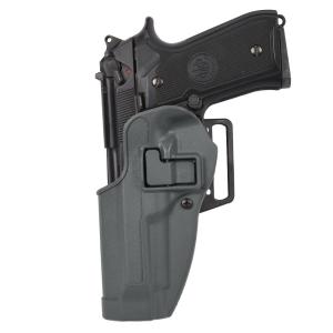 BLACKHAWK Serpa CQCホルスター Beretta ベレッタ92/96/M9 [ ブラック