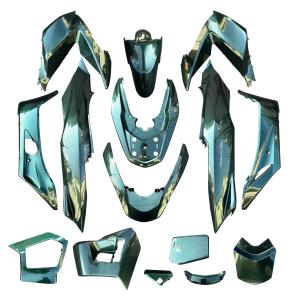 社外新品 PCX125 PCX150 PCX160 JK05 KF47 LED ヘッドライトユニット