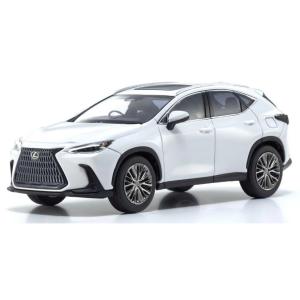 1/18 ミニカー レクサス Lexus RX 200t ソニッククォーツ 1/18