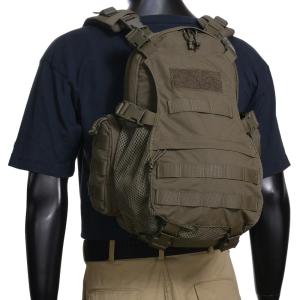 WARRIOR ASSAULT SYSTEMS ハイドレーションキャリア Warrior Assault