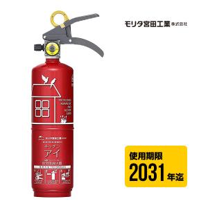 ヤマトプロテック 消火器 2026年製 YA-5PNX 5型 住宅用 家庭用 蓄圧式