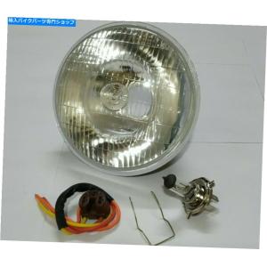 ヘッドライト 完全な5 3/4 