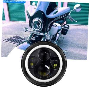 ヘッドライト 7 