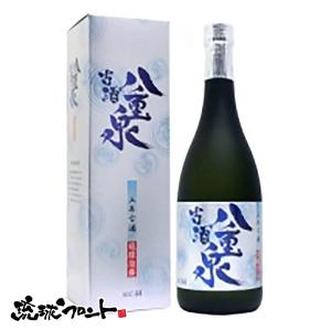 琉球泡盛 黒真珠（くろしんじゅ） 43度％ 720ml 八重泉酒造 石垣島特産