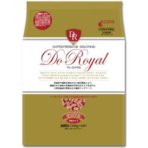 ジャンプ】超小型犬用ピュアロイヤル チキン 400g : リバーサイド