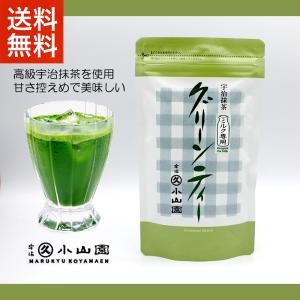 抹茶 宇治 丸久小山園 すいせん 100g 袋 製菓 緑茶 粉末 パウダー 京都