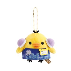 リラックマ リラックマストア新宿店限定 リラックマストア店長