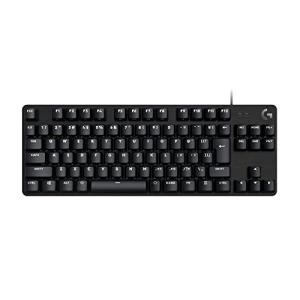 ロジクールG ゲーミングキーボード Logicool G PRO G-PKB-002CK 有線