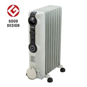 手渡しのみ】デロンギ オイルヒーター アミカルド RHJ35M0812-DG