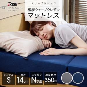 IKEA/イケア/通販】RAUDSAND ラウドサンド 折りたたみマットレス