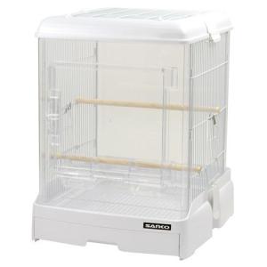 三晃商会 SANKO イージーホーム クリアバード35WH : アールズマート