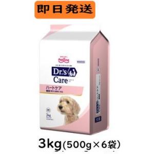ペットライン ドクターズケア 犬用 ストマックケア 低脂肪 ドライ 3kg