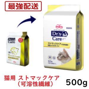 ペットライン ドクターズケア 猫 ストルバイトケア フィッシュテイスト