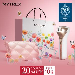MYTREX（マイトレックス） MYTREX MiRAY ONE ミライ ワン ホワイト 光