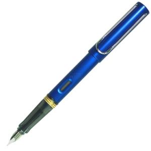 LAMY（ラミー） 【名入れ無料】LAMY L29DP アルスター 万年筆 ディープ