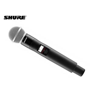 SHURE（シュア） QLXD4J-JB ◇ QLX-D Series 受信機 1chモデル B帯