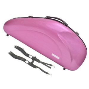 bags(バッグス) EF2SAS M-BLK ダブルケース アルトサックス ソプラノ