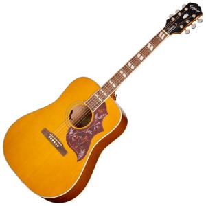 Epiphone（エピフォン） 調整済みで弾きやすいエピフォン/Hummingbird