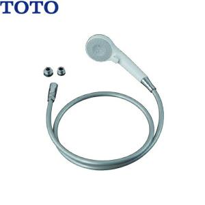 TOTO 【THC90】 シャワーヘッド(コンフォートウエーブ1モード