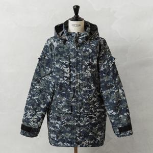 MILITARY（ミリタリー） 実物 新品 デッドストック 米海軍 NWU GORE