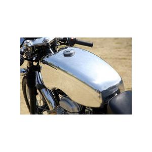 WM（ダブルエム） ウェリントン スペシャルアルミタンク II W400 W650