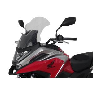 ホンダ（HONDA） 21年モデル NC750X（RH09）用 ハイウィンドスクリーン