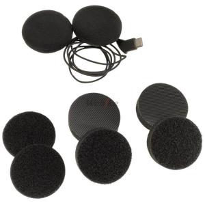 B＋COM（ビーコム） SYGN HOUSE B+COM SB6XR/SB6X用 ヘルメット