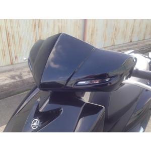 台湾ヤマハ純正 シグナスX SE44J (3型) テールライトAssy バイクパーツ