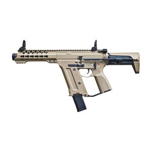 FCW Steyr TMP ストック（KSC / SPP ガスブローバック対応