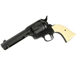 タナカワークス S&W M627 パフォーマンスセンター 8ショット 5インチ