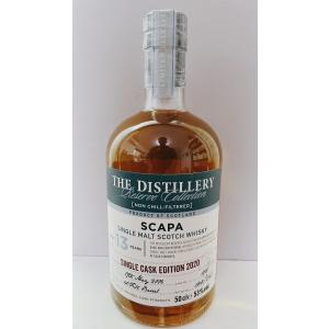 スコッチユニバース ソーラーフレア・ベータ SOLAR FLARE β : Whisky