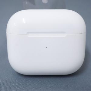 Apple Apple AirPods 第三世代 MagSafe充電ケースのみ A2566 USED品 耐