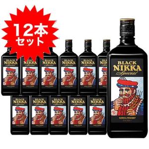 ブラックニッカ スペシャル 42％ 1440ml ニッカウヰスキー 正規 （日本