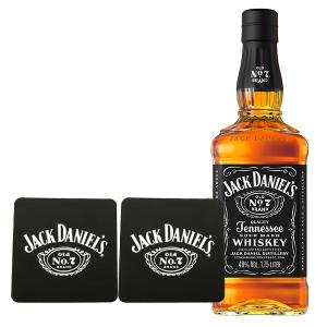 ジャックダニエル ブラック Old No.7 3000ml 40% 正規品・箱なし