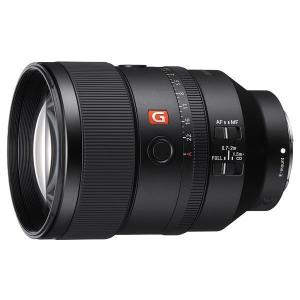 G Master [新品]SONY ソニー FE 35mm F1.4 GM SEL35F14GM : カメラの