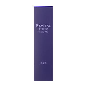 REVITAL 資生堂 リバイタル スキンラップ 90ml（医薬部外品乳液