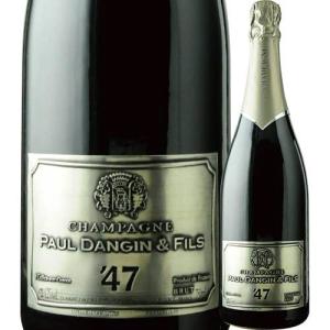 ワイン シャンパン キュヴェ・プレステージ ポール・ダンジャン・エ