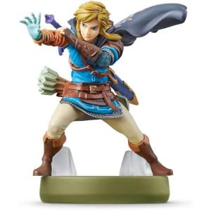 任天堂（Nintendo） 【新品】amiibo リンク【ティアーズ オブ ザ