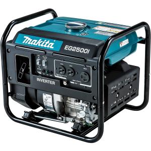 マキタ（makita） EG0900IS インバーター発電機 定格出力0.9kVA 【連続