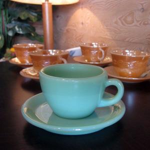 ファイヤーキング fire-king ジェダイ エキストラヘビー カップ