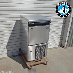 ホシザキ（HOSHIZAKI） KM-12F 全自動製氷機 クレセントアイスメーカー