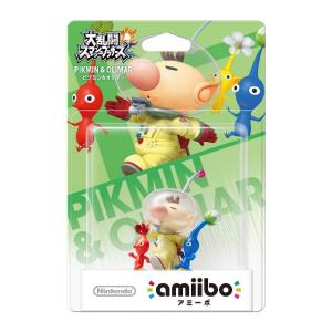 任天堂（Nintendo） amiibo ピカチュウ(大乱闘スマッシュブラザーズ
