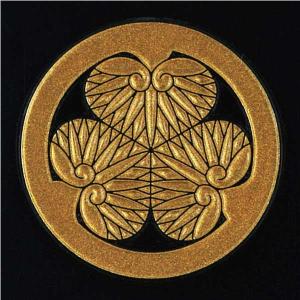 うつし金蒔絵「水戸徳川家コレクション／徳川光圀公(みつくにこう)印籠