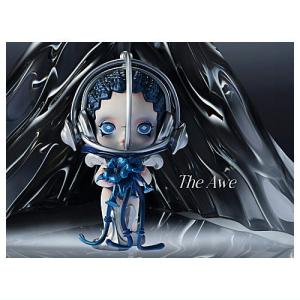 POP MART（ポップマート） POP MART SKULLPANDA The Paradoxシリーズ